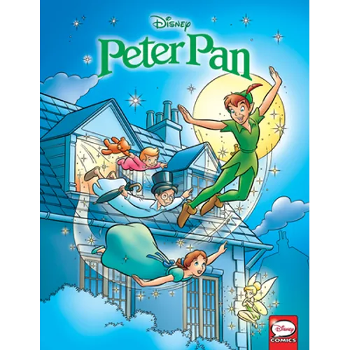 Peter Pan