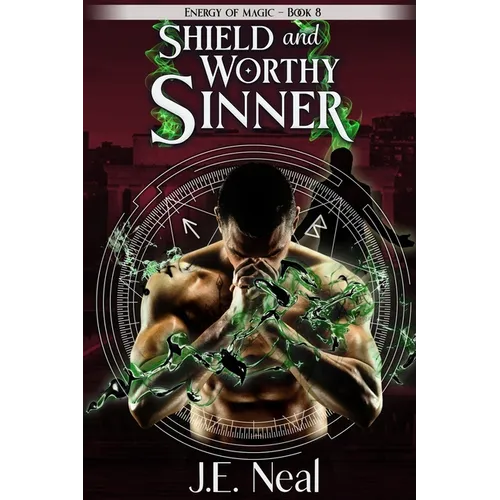 Shield and Worthy Sinner
