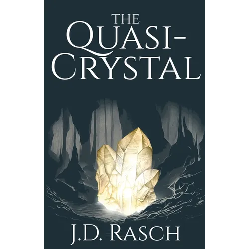 The Quasi-Crystal