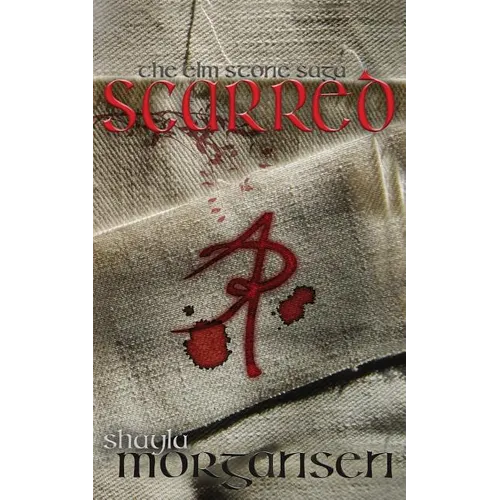 Scarred