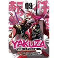 Yakuza Reincarnation Vol. 9