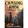 Chasing Fate: A Snowdragon's Odyssey