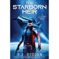 The Starborn Heir: A FiveFold Universe Novel
