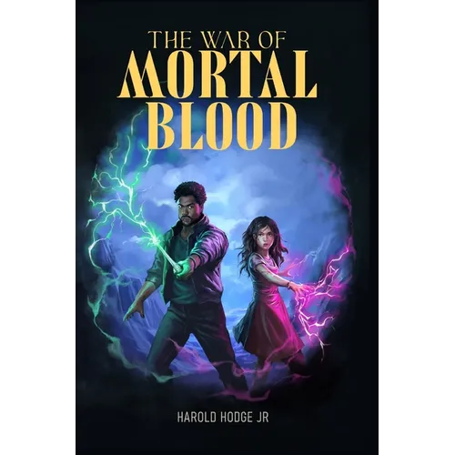 The War of Mortal Blood
