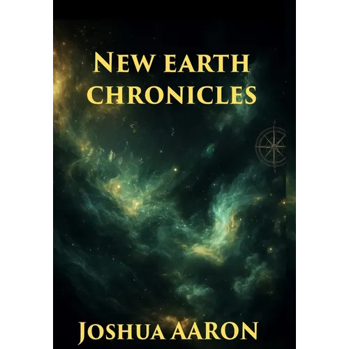 New Earth Chronicles