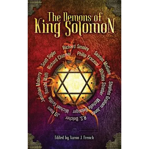 The Demons of King Solomon