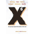 X6 - A Novellanthology