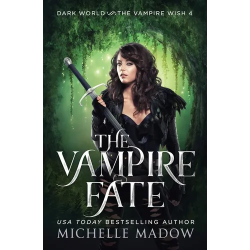 The Vampire Fate