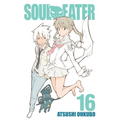 Soul Eater, Vol. 16: Volume 16