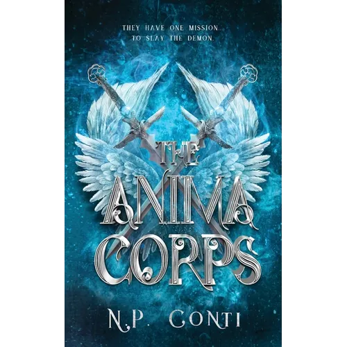 The Anima Corps