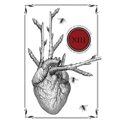 Thirteen: Stories of Transformation