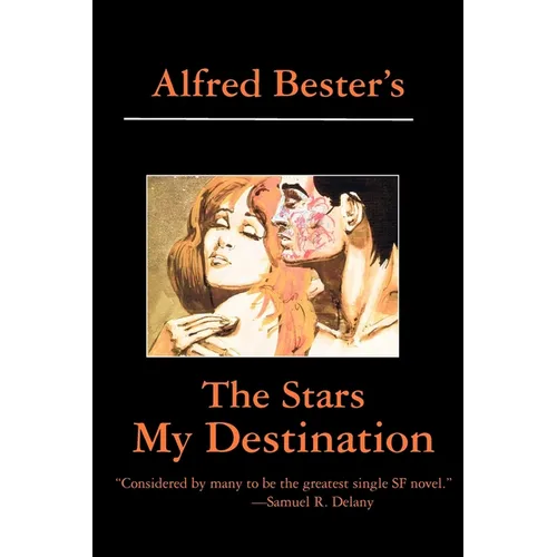 The Stars My Destination