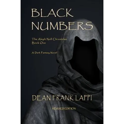 Black Numbers