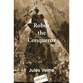 Robur the Conqueror