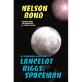 Lancelot Biggs: Spaceman: The Remarkable Exploits of
