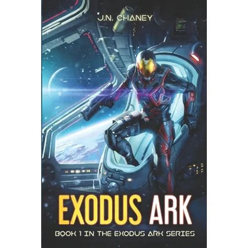 Exodus Ark