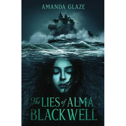 The Lies of Alma Blackwell