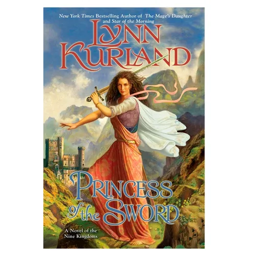 Princess of the Sword