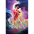 The Legend of Meneka