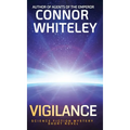 Vigilance: Science Fiction Mystery Short Novel