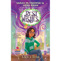 Like a Boss (Best Wishes #4): Volume 4