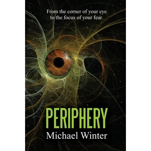 Periphery: A Tale of Cosmic Horror