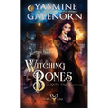 Witching Bones: An Ante-Fae Adventure