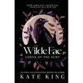 Wilde Fae: Lords of the Hunt: The Printed Edges Paperback Edition
