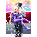 A Most Unlikely Hero, Volume 11