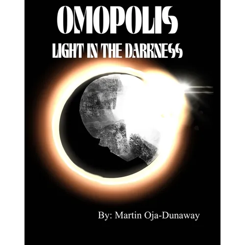 Omopolis: Light in the Darkness