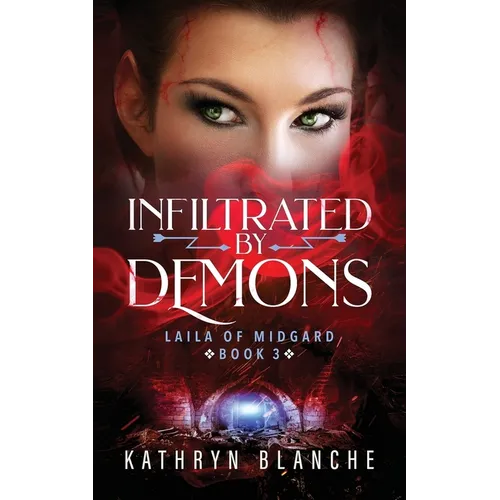 Infiltrated by Demons