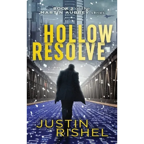 Hollow Resolve