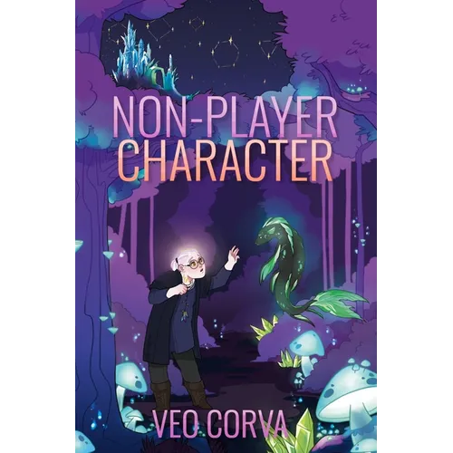 Non-Player Character