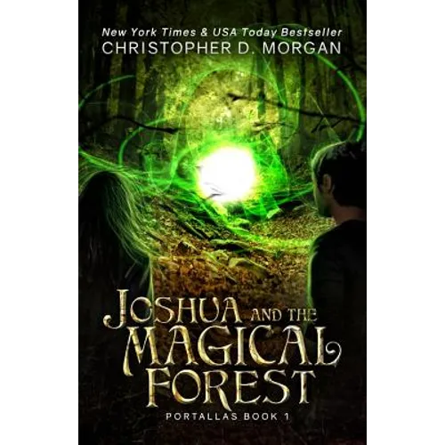 Joshua and the Magical Forest