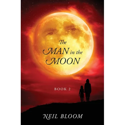 The Man in the Moon: Book 2