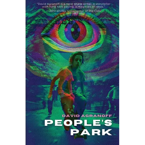 People's Park