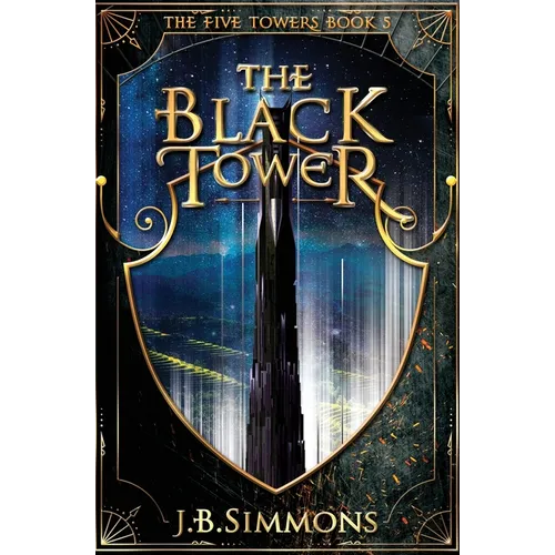 The Black Tower