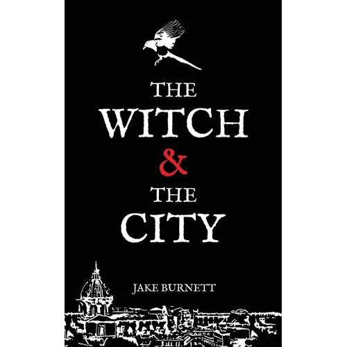 The Witch & The City