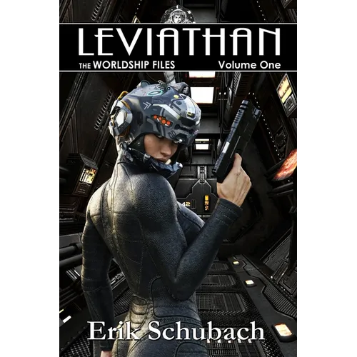 Worldship Files: Leviathan