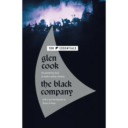 The Black Company