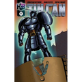 Tin Can #1