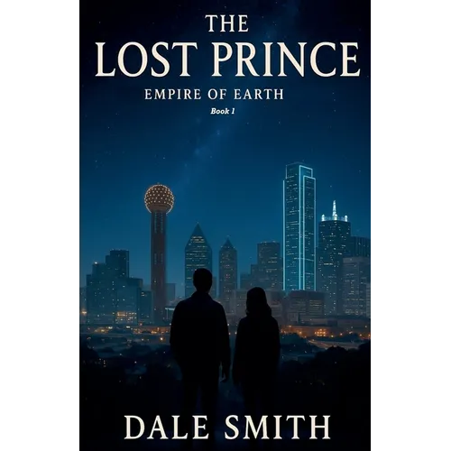 The Lost Prince