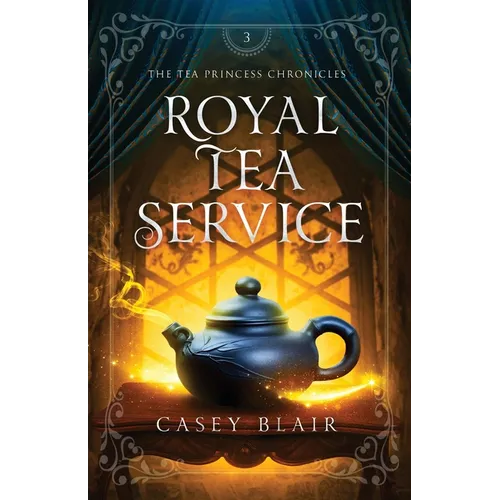 Royal Tea Service