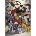 The Faraway Paladin (Manga) Omnibus 6