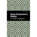 King Solomon's Mines