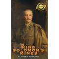King Solomon's Mines (Deluxe Library Edition)