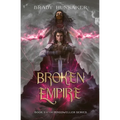 Broken Empire: Ringdweller Series #3