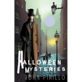 Halloween Mysteries