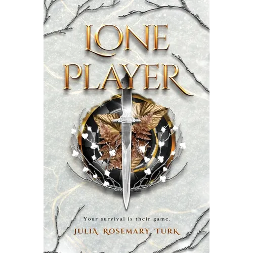 Lone Player
