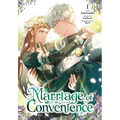 Marriage of Convenience, Vol. 1